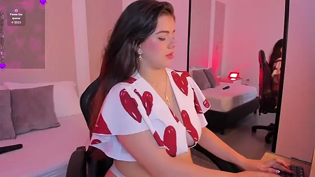 ximena dork online show from 14, 2, 2026