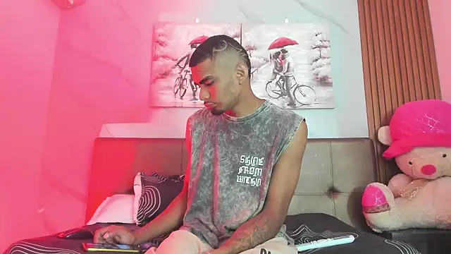 Rpoolrboy online show from 22, 4, 2026