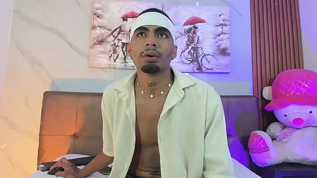 Rpoolrboy online show from 25, 4, 2026