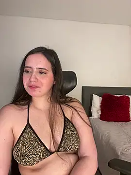 alexajhonsons online show from 26, 4, 2026