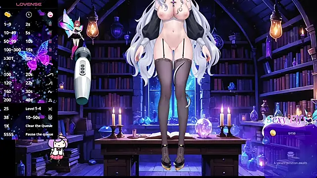 Yuki Hentai online show from 11, 2, 2026