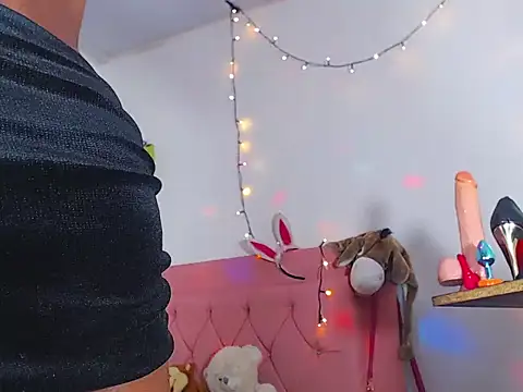 violetaconny online show from 30, 3, 2026