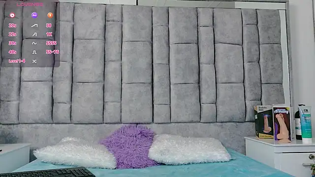 Ayla Han online show from 14, 4, 2026