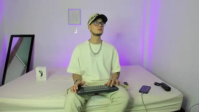 Vlad  night online show from 20, 3, 2026