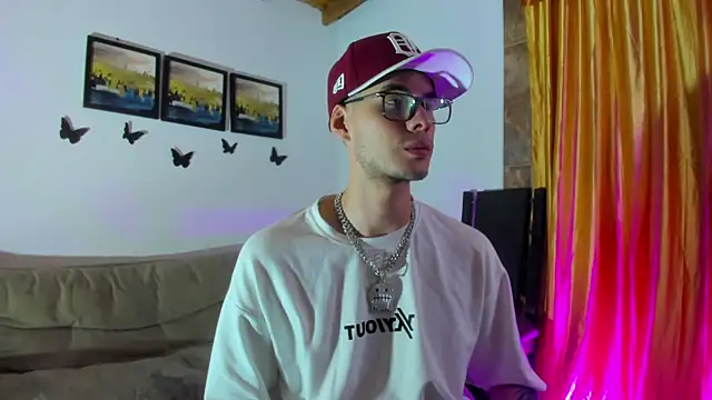 Vlad  night online show from 30, 6, 2026