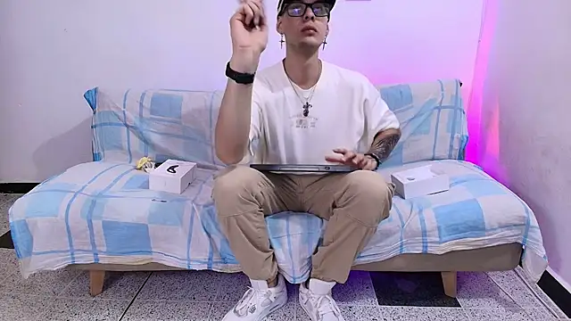Vlad  night online show from 20, 7, 2026