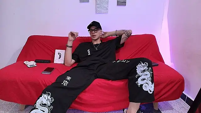 Vlad  night online show from 21, 7, 2026
