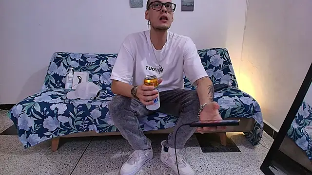Vlad  night online show from 25, 7, 2026