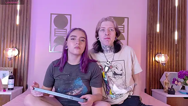 Hanna-Winchester online show from 7, 2, 2026