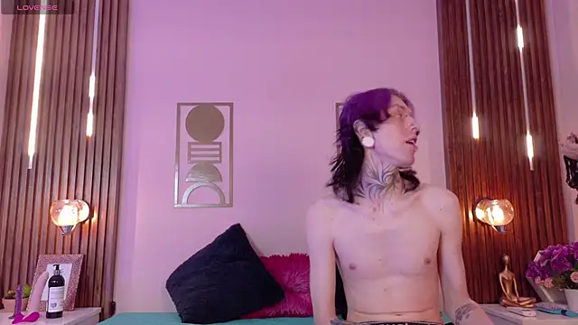 Hanna-Winchester online show from 19, 4, 2026