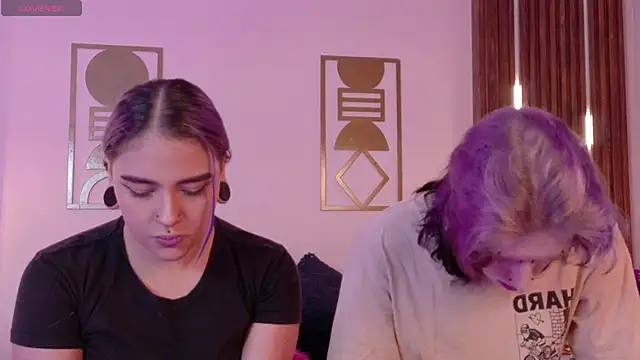 Hanna-Winchester online show from 25, 4, 2026