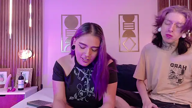 Hanna-Winchester online show from 27, 4, 2026