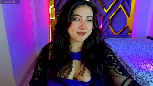 Luvienne online show from 22, 4, 2026