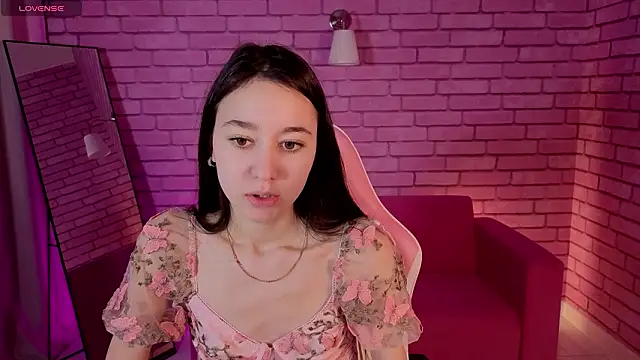 Snapshot of Nicole_Brownie chatting on 22, 2, 2026 Nicole Brownie online show from 22, 2, 2026