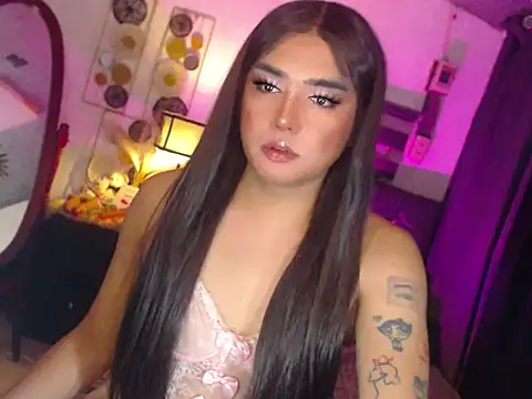 Katezorah online show from 7, 2, 2026