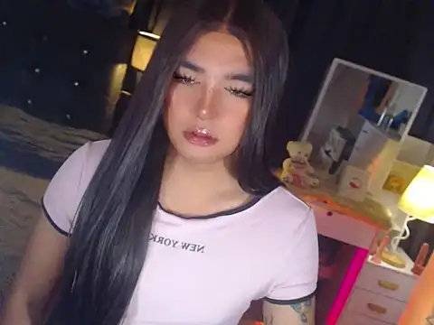 Katezorah online show from 2, 3, 2026