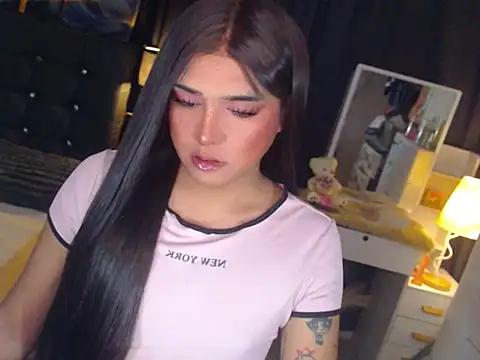 Katezorah online show from 12, 3, 2026