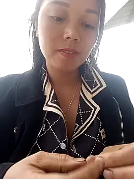 Rose-222 online show from 24, 4, 2026