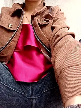 Rose-222 online show from 4, 6, 2026