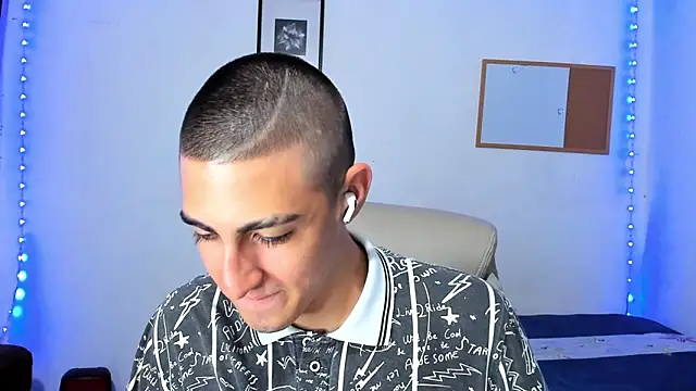 babyted272 online show from 23, 4, 2026