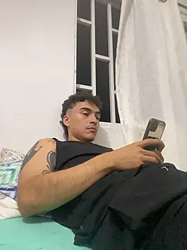 vanilla Kush online show from 12, 2, 2026