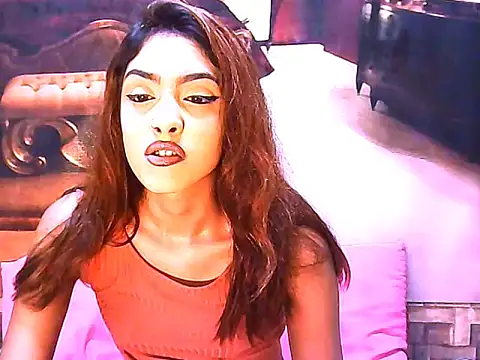 IndianPretty14u2Luv online show from 14, 2, 2026