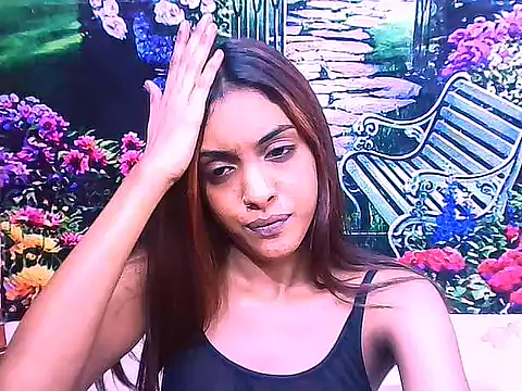 IndianPretty14u2Luv online show from 24, 2, 2026