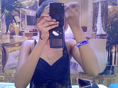 IndianPretty14u2Luv online show from 23, 3, 2026