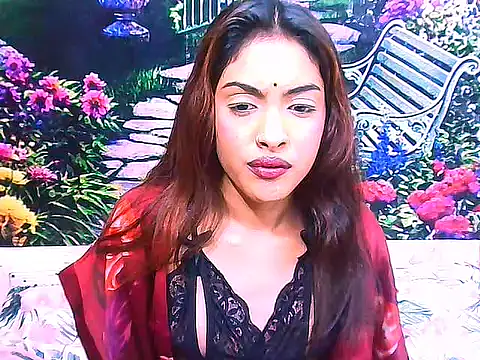 IndianPretty14u2Luv online show from 28, 3, 2026