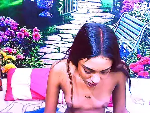 IndianPretty14u2Luv online show from 21, 4, 2026