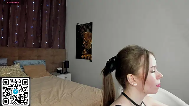 Betty Andrews online show from 8, 2, 2026