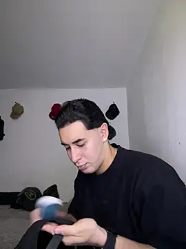 Maximuz1920 online show from 26, 5, 2026