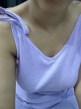 Snapshot of Lavanya_jaan chatting on 3, 8, 2026 Lavanya jaan online show from 3, 8, 2026