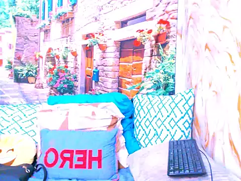 spicybarbie online show from 8, 2, 2026