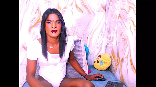 spicybarbie online show from 20, 4, 2026