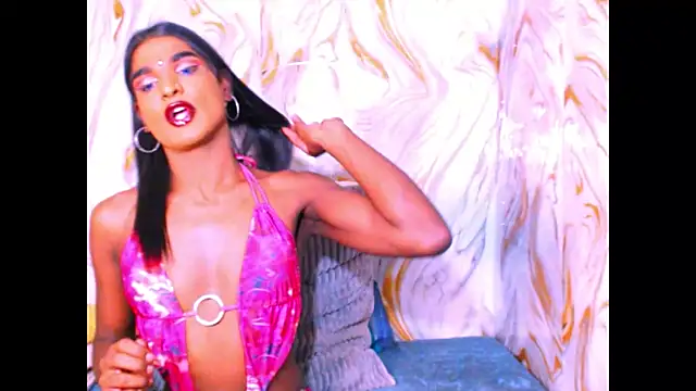 spicybarbie online show from 24, 4, 2026