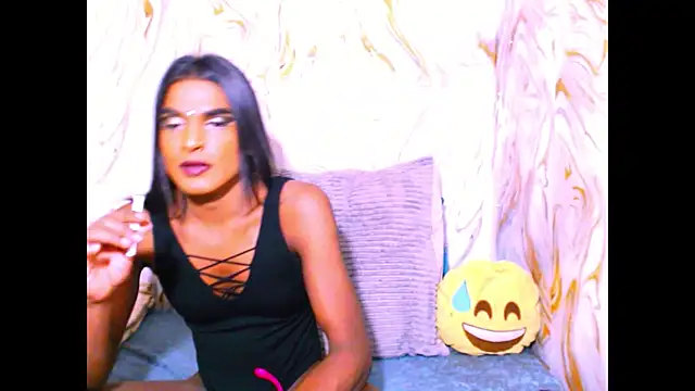 spicybarbie online show from 25, 4, 2026