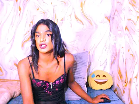 spicybarbie online show from 28, 4, 2026