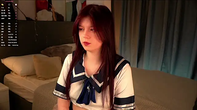 SelmaCarolfi online show from 3, 4, 2026