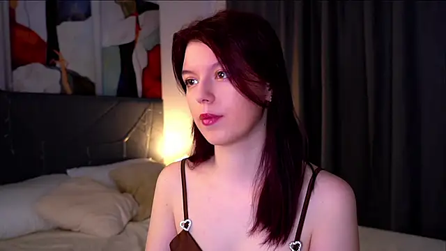 SelmaCarolfi online show from 27, 4, 2026