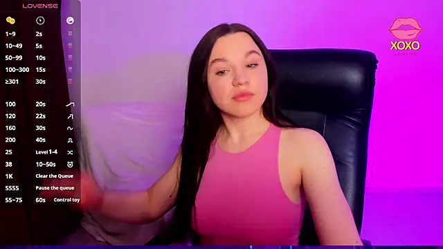 Mia Mia999 online show from 8, 4, 2026