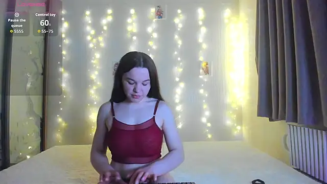 Mia Mia999 online show from 24, 4, 2026