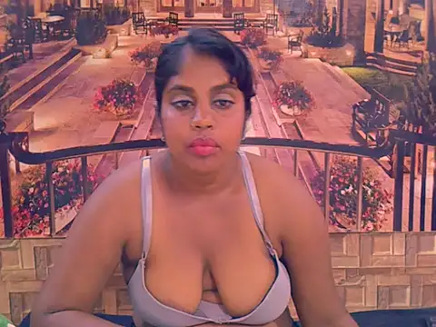 IndianDiva27 online show from 3, 2, 2026