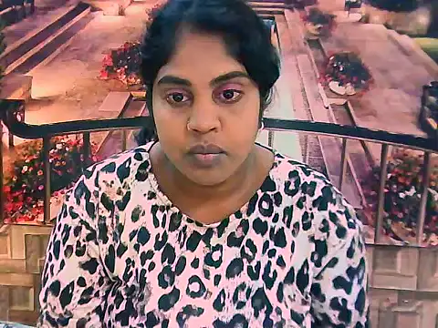 IndianDiva27 online show from 14, 3, 2026