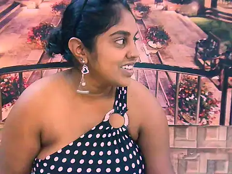 IndianDiva27 online show from 15, 3, 2026