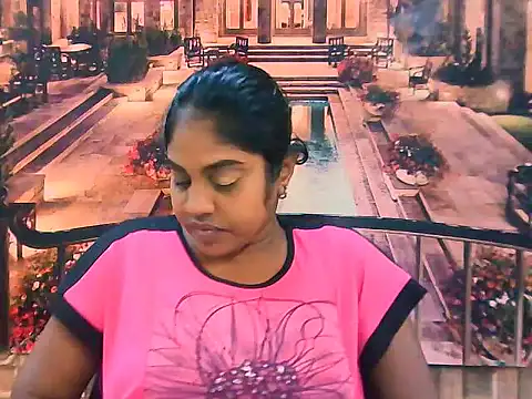 IndianDiva27 online show from 17, 3, 2026