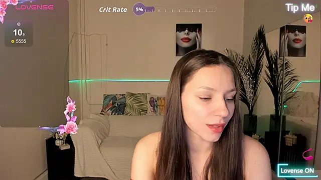 AliceW0ral online show from 8, 3, 2026