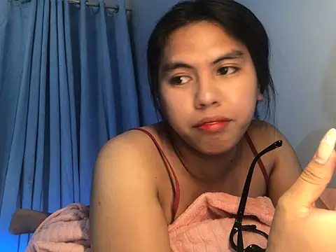 Seductive Cockybella online show from 3, 2, 2026