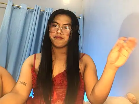 Seductive Cockybella online show from 5, 2, 2026