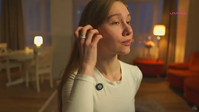 SharaNewbern online show from 26, 2, 2026